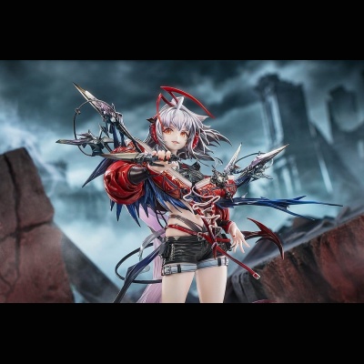 GOODSMILE COMPAGNY -- ARKNIGHTS -- WIS'ADEL 1/7