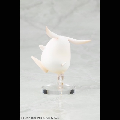 KOTOBUIYA -- MAGIC KNIGHT RAYEARTH -- HIKARU SHIDOU 1/7