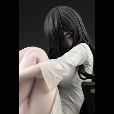 KOTOBIKIYA -- RING -- SADAKO 1/7 HORROR BISHOUJO