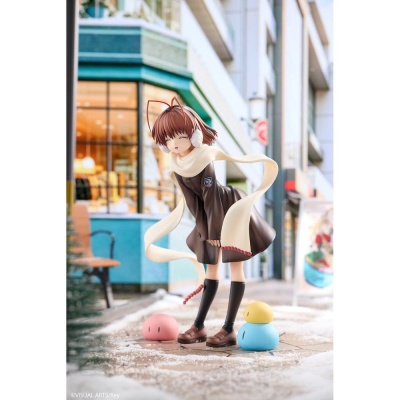 MAGI ARTS -- CLANNAD -- NAGISA FURUKAWA 1/6