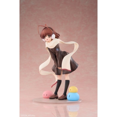 MAGI ARTS -- CLANNAD -- NAGISA FURUKAWA 1/6