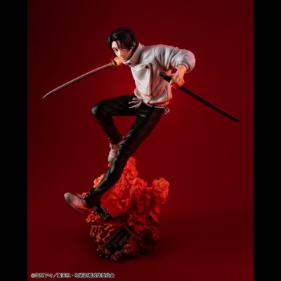 MEGAHOUSE -- JUJUTSU KAISEN -- YUTA OKKOTSU
