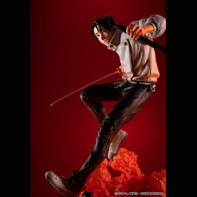 MEGAHOUSE -- JUJUTSU KAISEN -- YUTA OKKOTSU