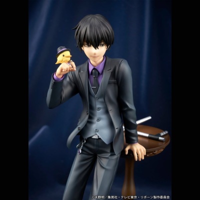 PROOF -- KATEKYO HITMAN REBORN -- KYOYA HIBARI