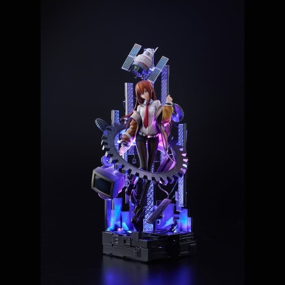 TRIKT -- STEINS;GATE -- KURISU MAKISE 1/7